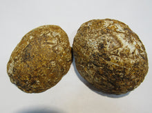 Laden Sie das Bild in den Galerie-Viewer, Achat Geode Schnitt poliert 205g Juchem Idar Oberstein, Deutschland