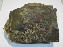 Laden Sie das Bild in den Galerie-Viewer, Rauchquarz halbe Geode geknackt 15cm Juchem Idar Oberstein, Deutschland
