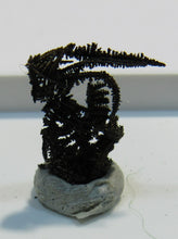Laden Sie das Bild in den Galerie-Viewer, Silber Dentriten Kristalle gediegen G. Vater Abraham Erzgebirge, Deutschland