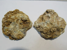 Laden Sie das Bild in den Galerie-Viewer, Achat Geode Schnitt poliert 140g Juchem Idar Oberstein, Deutschland
