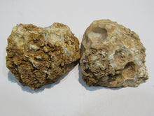 Laden Sie das Bild in den Galerie-Viewer, Achat Geode Schnitt poliert 140g Juchem Idar Oberstein, Deutschland