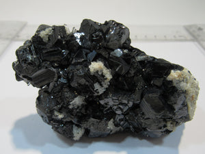 Zinkblende top Sphalerit Kristallstufe 10cm Stary Trg Mine Trepca, Kosovo