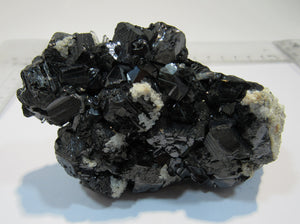 Zinkblende top Sphalerit Kristallstufe 10cm Stary Trg Mine Trepca, Kosovo