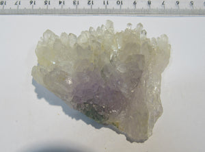 Amethyst Amethystsonne Achatkatze Bergkristall Rio Grande do Sul, Brasilien