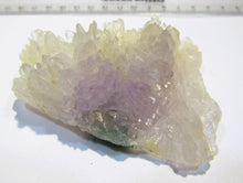 Laden Sie das Bild in den Galerie-Viewer, Amethyst Amethystsonne Achatkatze Bergkristall Rio Grande do Sul, Brasilien