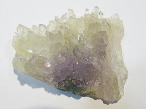 Amethyst Amethystsonne Achatkatze Bergkristall Rio Grande do Sul, Brasilien