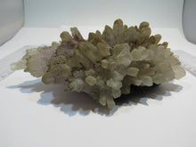 Laden Sie das Bild in den Galerie-Viewer, Amethyst Amethystsonne Achatkatze Bergkristall 16cm Minas Gerais, Brasilien