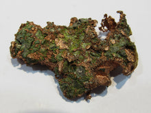 Laden Sie das Bild in den Galerie-Viewer, Kupfer gediegen spratziger Nugget Caledonia-Mine 5,5cm Michigan, USA