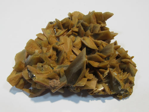 Baryt Schwerspat Meißelspat Kristall Stufe Grube Clara 8cm Oberwolfach, Deutschland