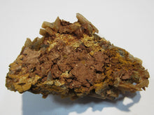 Laden Sie das Bild in den Galerie-Viewer, Baryt Schwerspat Meißelspat Kristall Stufe Grube Clara 8cm Oberwolfach, Deutschland