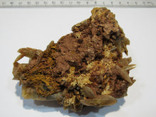 Laden Sie das Bild in den Galerie-Viewer, Baryt Schwerspat Meißelspat Kristall Stufe Grube Clara 8cm Oberwolfach, Deutschland