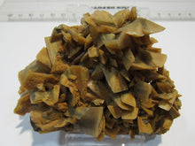 Laden Sie das Bild in den Galerie-Viewer, Baryt Schwerspat Meißelspat Kristall Stufe Grube Clara 8cm Oberwolfach, Deutschland