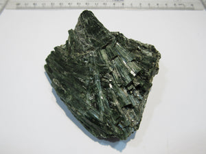 Aktinolith Zillerthit in Gneis Strahlstein 9cm Habachtal Salzburg, Österreich