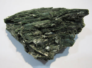 Aktinolith Zillerthit in Gneis Strahlstein 9cm Habachtal Salzburg, Österreich