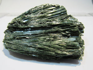 Aktinolith Zillerthit in Gneis Strahlstein 9cm Habachtal Salzburg, Österreich