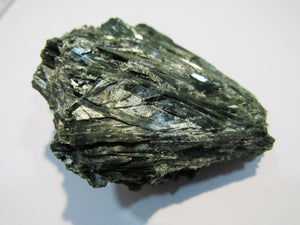 Aktinolith Zillerthit in Gneis Strahlstein 9cm Habachtal Salzburg, Österreich