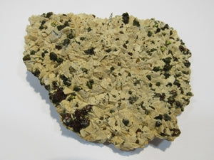 Kupferkies Chalkopyrit auf Dolomit xx 11cm Joplin Missouri, USA