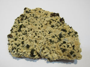 Kupferkies Chalkopyrit auf Dolomit xx 11cm Joplin Missouri, USA