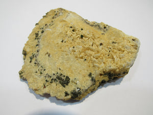Kupferkies Chalkopyrit auf Dolomit xx 11cm Joplin Missouri, USA