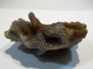 Fluorit shpärische leicht violette Knollen Stufe 250g Pingnan Yunnan, China freeshipping - Mineraldorado