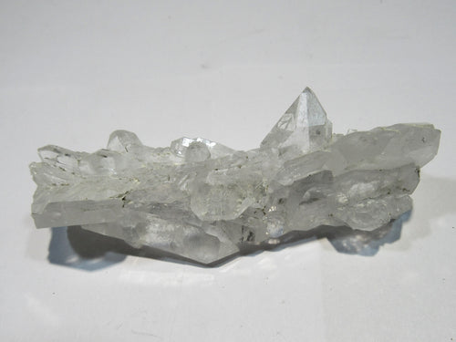 Bergkristall wie Fadenquarz klar Glanz Waziristan, Pakistan