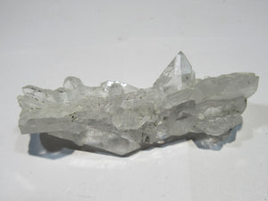 Bergkristall wie Fadenquarz klar Glanz Waziristan, Pakistan